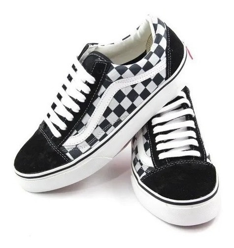 tenis vans feminino 