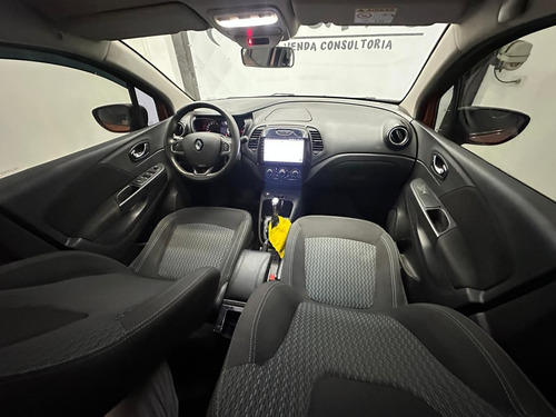 Renault Captur 1.6 16V SCE LIFE