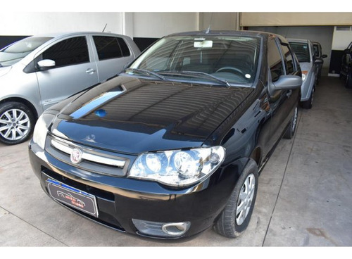 Fiat Palio Palio 1.0 MPI FIRE ECONOMY 8V FLEX 4P MANUAL