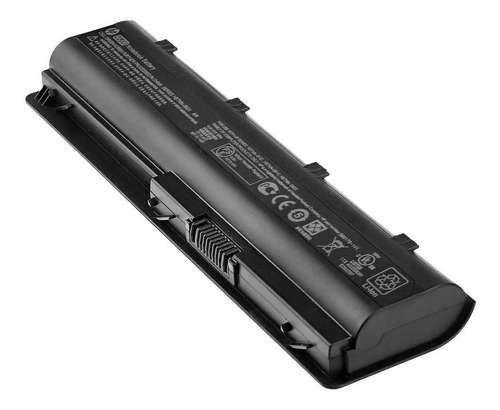 Mu06 - Original Battery Hp 10.8 V 4910 Mah 55 Wh