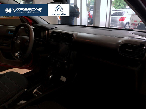 Citroën C4 Cactus Shine THP EAT6 Bono U$S 1000 Marzo