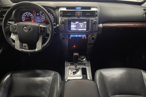 Toyota 4runner Limited