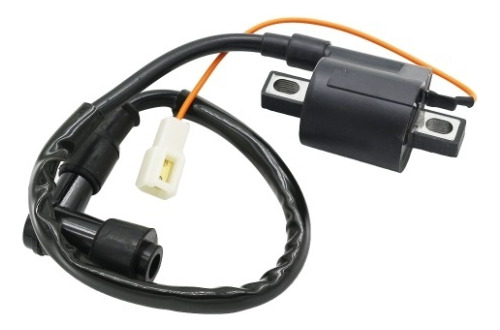 Encendido - Cable De Bujía Para Yamaha Pw50 Y-zinger 4 Yf60