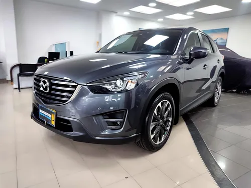 Mazda CX-5 2.5 Grand Touring Lx Station Wagon