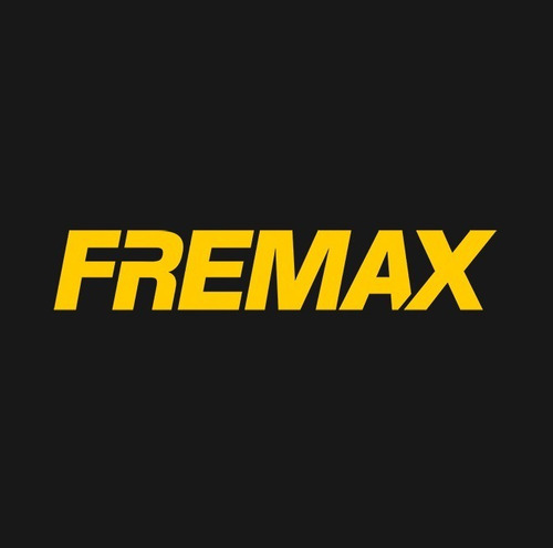 Kit Discos Fremax Y Pastillas Frasle Vw Suran