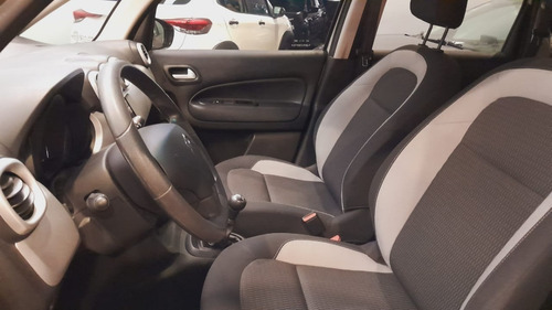 Imagen 14 de 25 de Citroen Aircross Feel Mt 2018