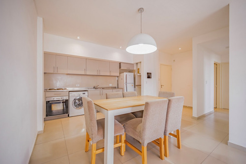 Departamento Con Cochera En Venta, Capital Federal, Buenos Aires