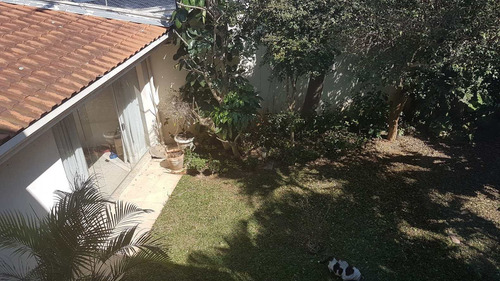 Imagem 21 de 21 de Sobrado Com 4 Dorms, Alto De Pinheiros, São Paulo - R$ 2.45 Mi, Cod: 3563 - V3563