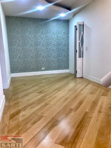 Imagem 7 de 15 de Apartamento, Alto De Santana ! R$ 830.000,00 - St16072