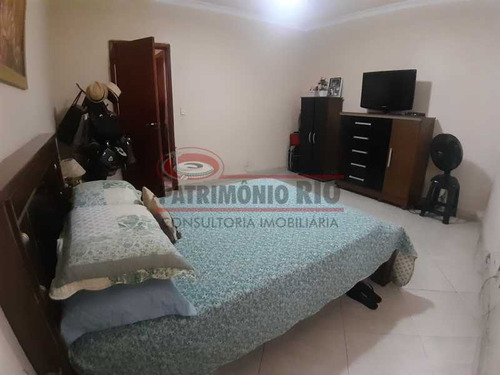 Imagem 11 de 15 de Grande Apartamento Ao Lado Mundial 2 Quartos Com Varanda - Paap24394