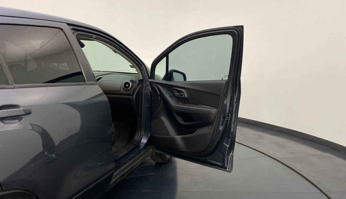 Imagen 9 de 15 de 32965 - Chevrolet Trax 2015 Con Garantía