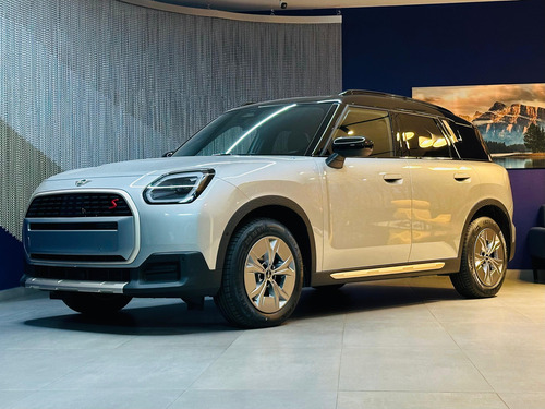 Mini Countryman 2.0 S All4