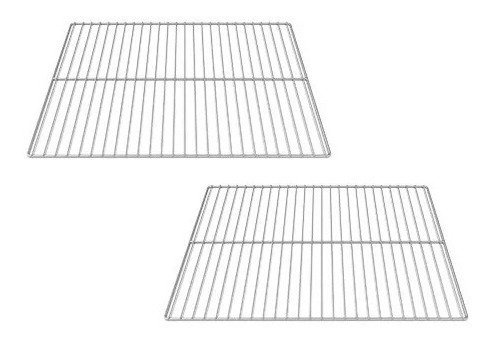 Parrilla Cromada Grp850 Unox Si. Xavi