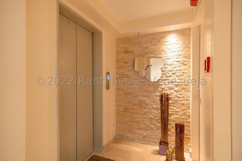 Imagen 18 de 22 de La Campiña Apartamento En Venta 21-11036