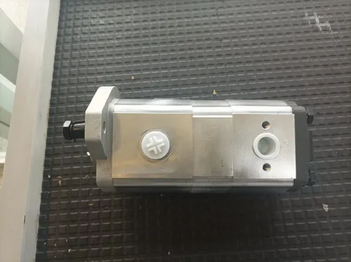 comprar Bomba Hidráulica De Dirección Massey Ferguson 283 399
