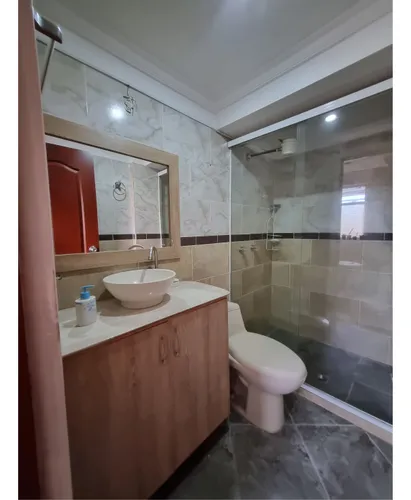Apartamento En Calasanz