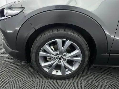 Mazda CX-30 2.0 Grand Touring Lx At Hibrido Ligero - Mhev