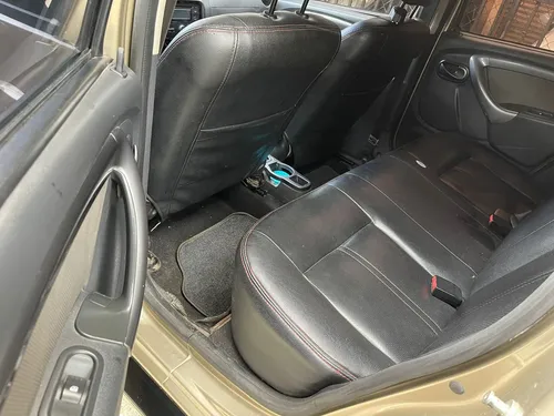 Renault Duster 2.0 Dynamique 4x2