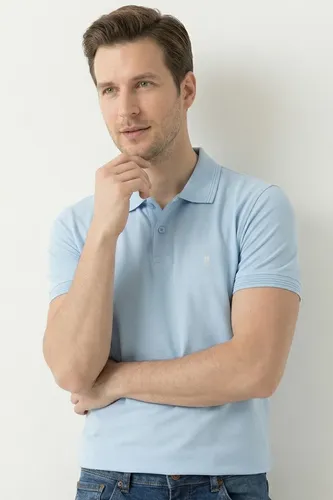 Polo Piquet Lisa Premium Polo Wear