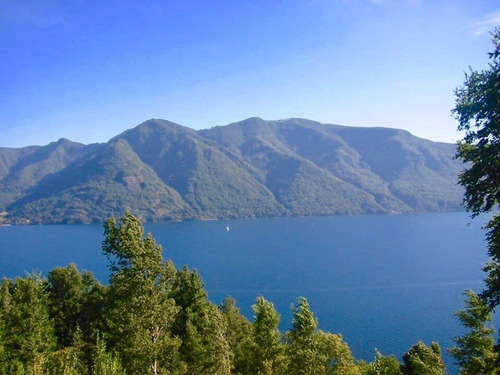 Imagen 1 de 4 de Maravilloso Sitio Con Orilla De Lago En Lago Colico
