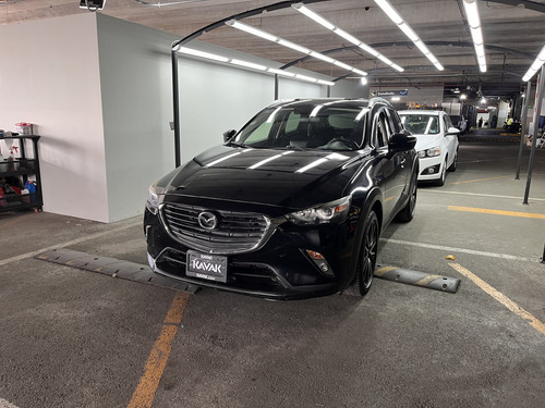Mazda CX-3 2.0 I Sport 2wd At