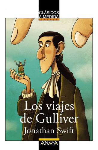 Los Viajes De Gulliver