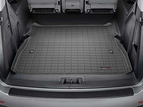 Weathertech Forro Maletero Para Jeep Grand Cherokee 4 80