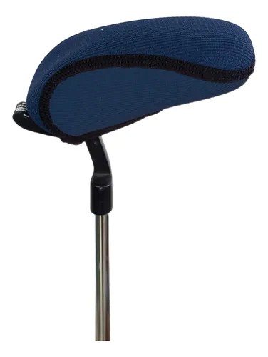 Azul Marino Ribete Negro