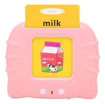 Comprar Juguetes Para Niños Pequeños Con Tarjetas Didácticas Para Ni