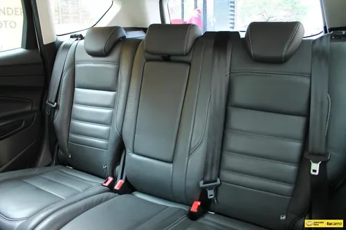 Ford Escape 2.0 Titanium Tp 4x4