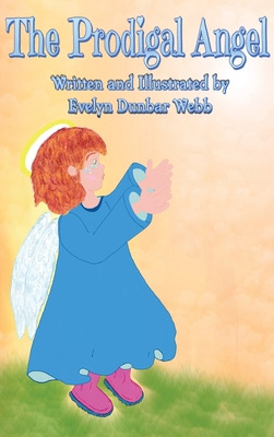 Libro The Prodigal Angel - Dunbar Webb, Evelyn L.