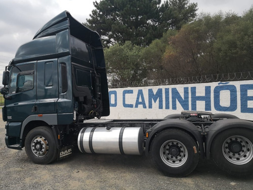 Daf Cf85 410 6x2