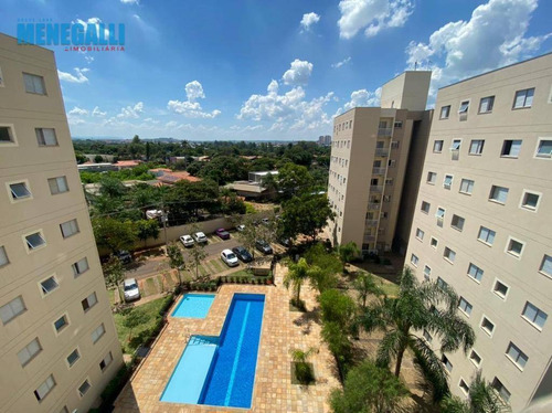 Imagem 1 de 18 de Apartamento Ed. Doce Lar - Bongue - Ap0469