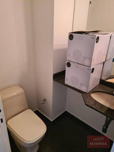 Imagem 18 de 30 de Apartamento Com 3 Dormitórios Para Alugar, 171 M² Por R$ 2.832,34/mês - Macedo - Guarulhos/sp - Ap0177
