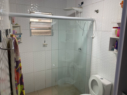 Casa Com 1 Quarto , 1 Quarto Com Suíte E Ar Condicionado
