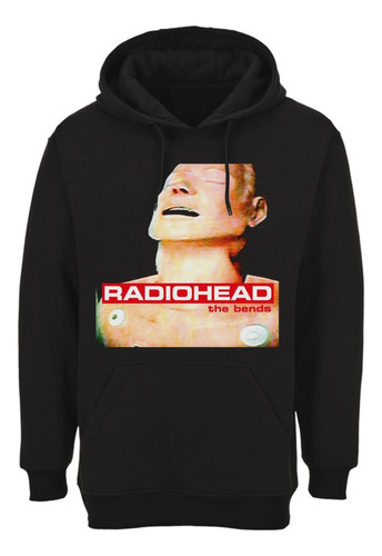 Poleron Radiohead The Bends Rock Abominatron