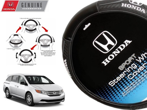 Funda Cubre Volante Honda Odyssey 2012 Original