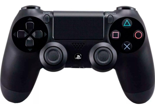 Control Ps4 Dualshock 4 Sony Consola Ps4 Nuevo Original