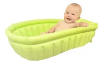 Comprar Bañera Bañito Para Bebés Inflable - Bebé Due