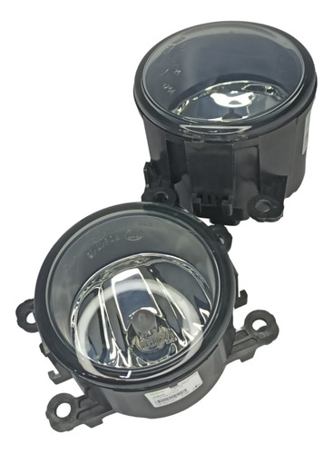 Luces Faros Antinieblas Jac 1037 T6 Original