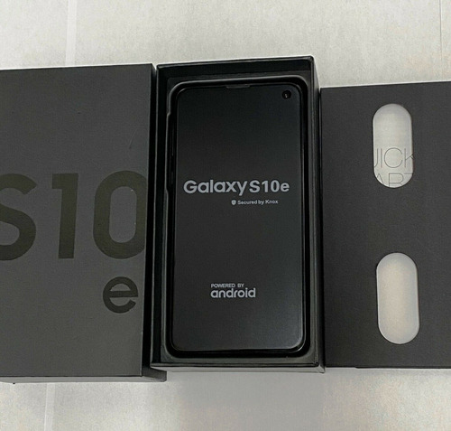 Samsung Galaxy S10e De 128gb