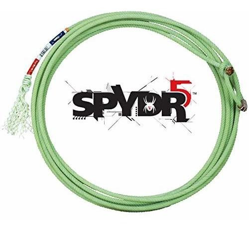 Cuerda Clasica Del Equipo Spydr5, 30 , X-soft