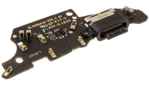 Flex Pin De Carga Micrófono Para Huawei Mate 20