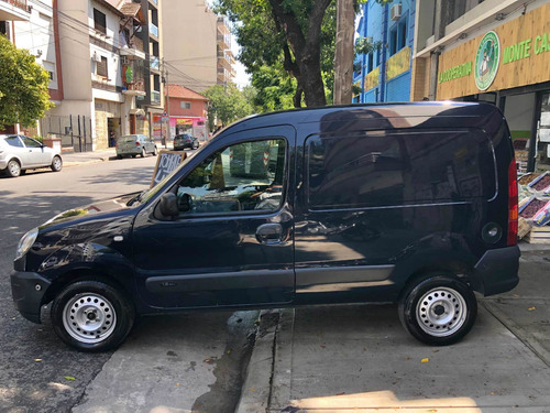 Renault Kangoo 1.6 Furgon Ph3 Confort