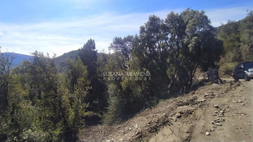 Imagen 15 de 30 de Susana Aravena Propiedades-lote En Venta En Valle Escondido