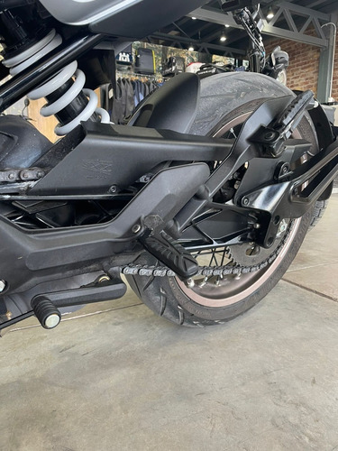 Imagen 7 de 15 de Husqvarna Vitpilen 2021 - 4800 Km - Financiamos