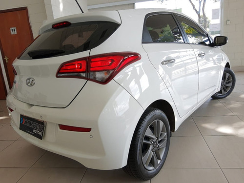 Hyundai Hb20 1.0 Copa Do Mundo Fifa Flex 2019