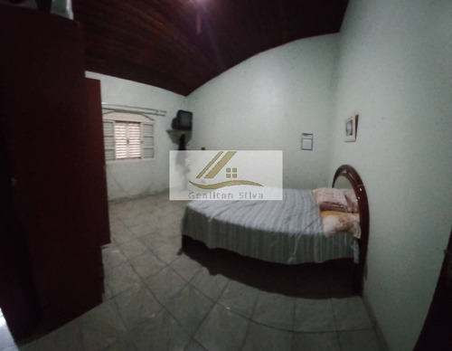 Imagem 10 de 15 de Vendo Chacara De 3848 M² Em Ibiuna-sp - 91