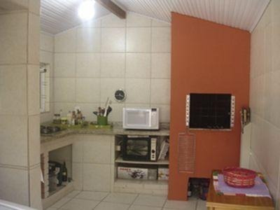Imagem 15 de 18 de Casa Residencial Térrea No Bairro Vila Nova - 796