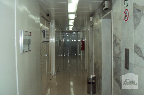 Imagem 10 de 10 de Sala-andar À Venda No Lourdes - Código 249790 - 249790
